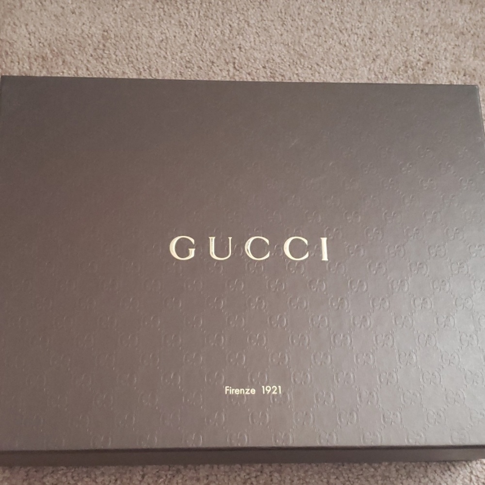 Women's Gucci boots - Picture 7 of 7